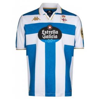 Deportivo La Coruña 1a Equipación 2025/26